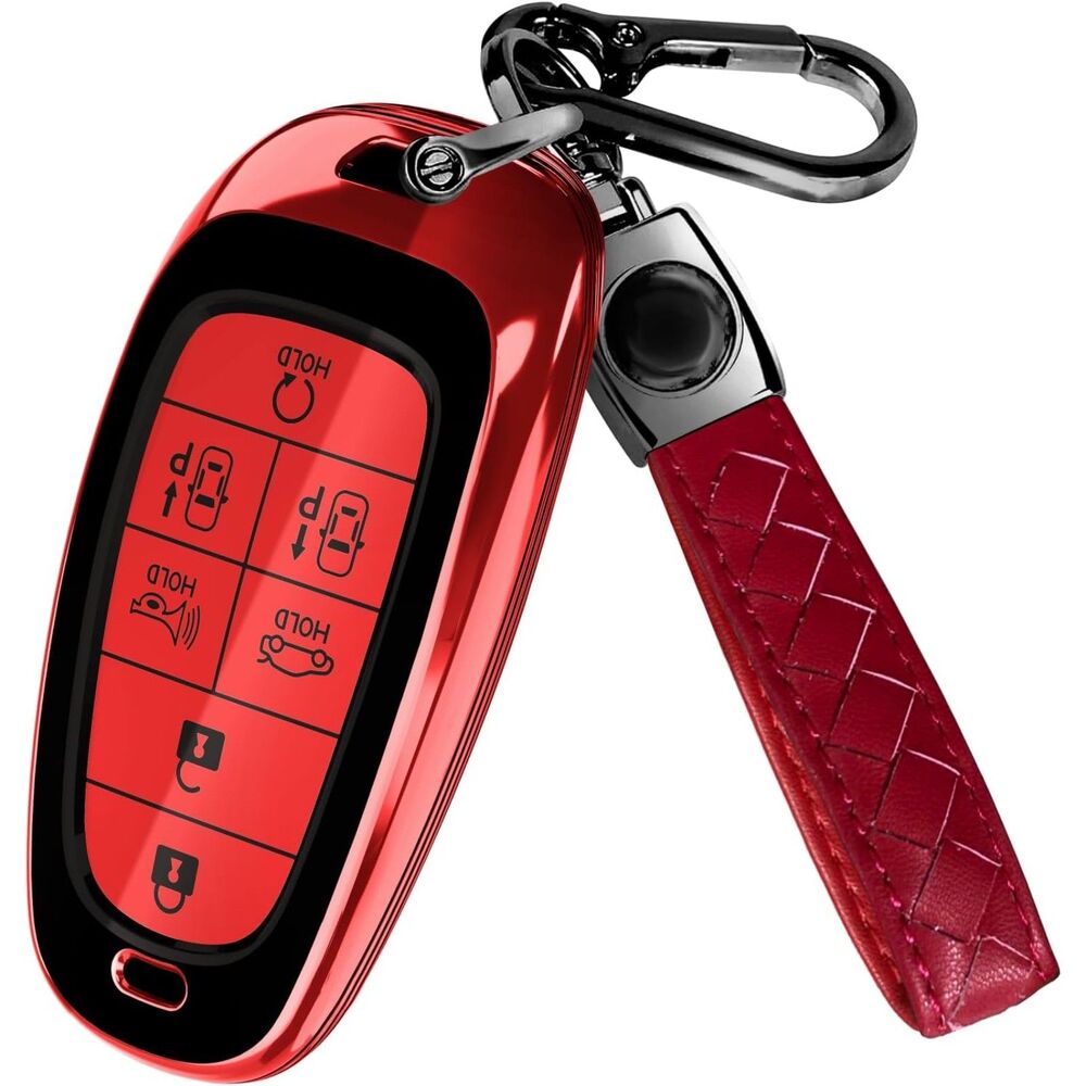 Hyundai Key Fob Case Cover